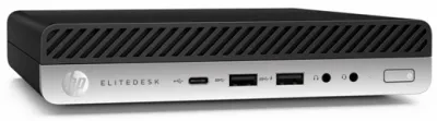 HP EliteDesk 800 G5 Mini PC 16GB