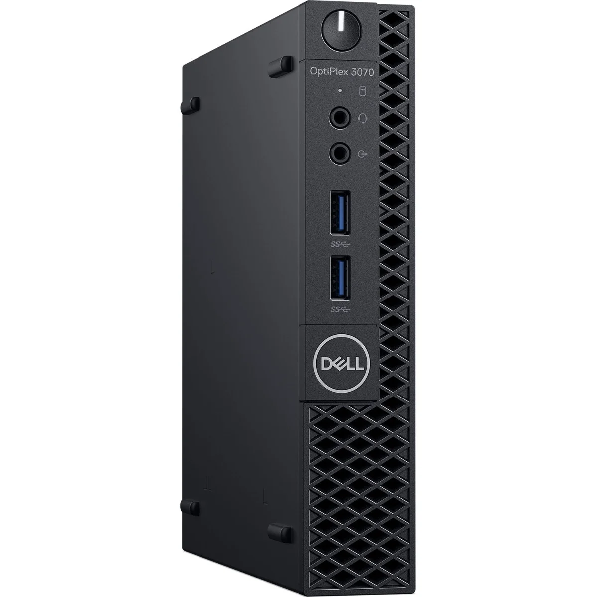 Dell OptiPlex 3070 Mini PC 16GB