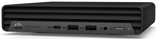 HP EliteDesk 800 G6 Mini PC