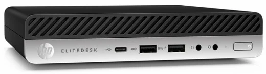 HP EliteDesk 800 G5 Mini PC