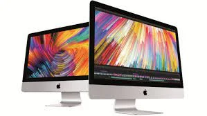 Apple iMac 27 2017