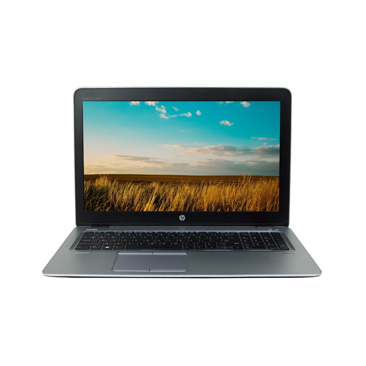 HP EliteBook 850 G3 16GB SSD ID