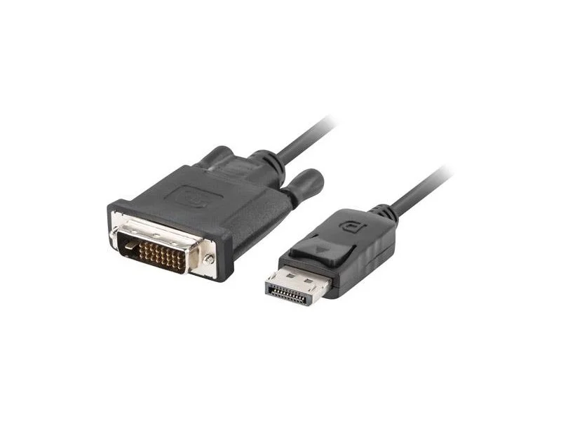 Lanberg, Displayport to DVI 1,8m