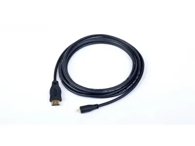 HDMI  to Micro HDMI 1,8M CC-HDMID-6