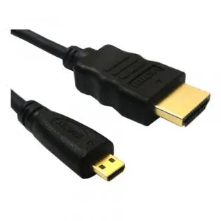 Kaabel HDMI - micro HDMI / Logilink CH0032 