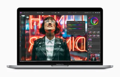 Apple MacBook Pro 13 2019