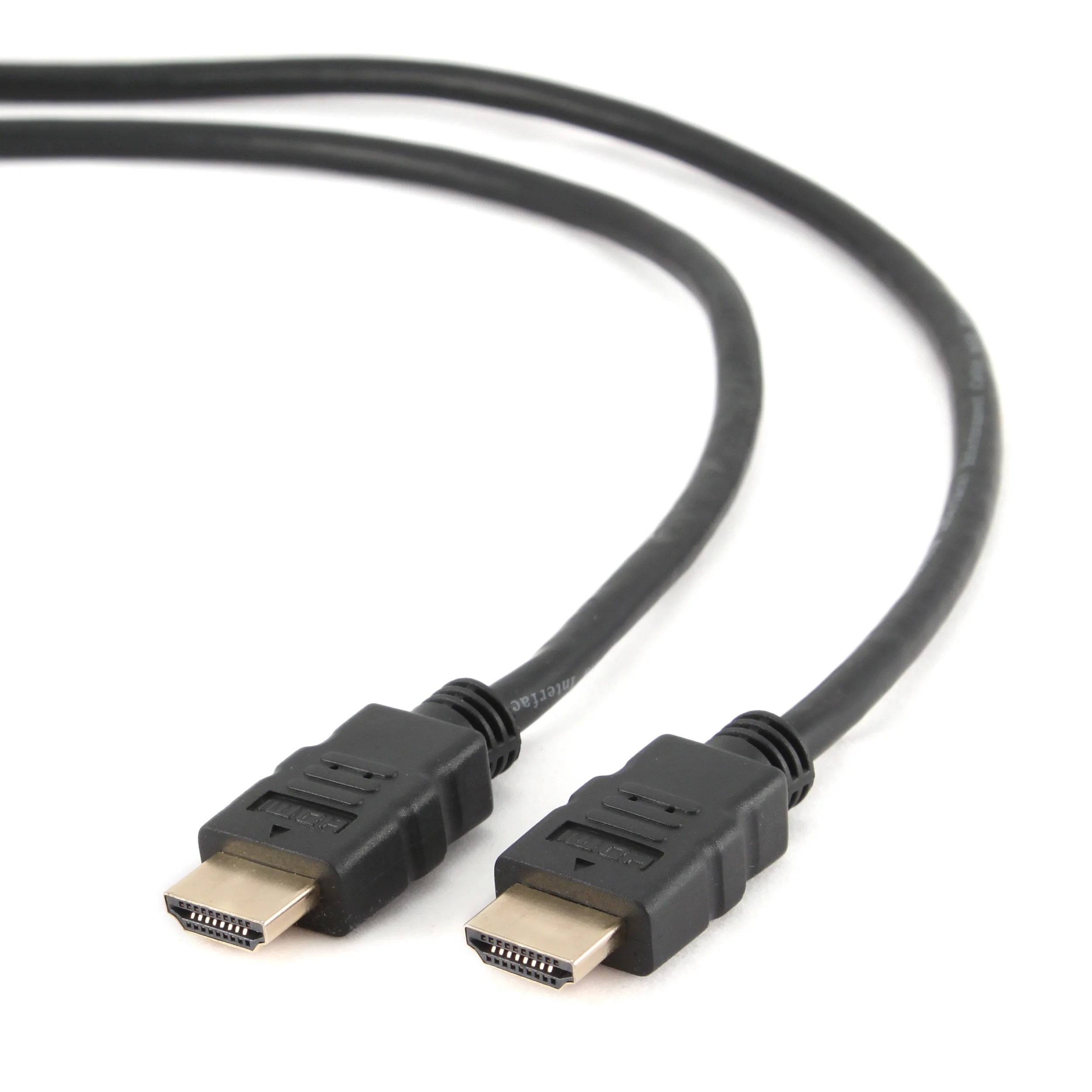 Gembird Kaabel HDMI-HDMI 1m  CC-HDMI4L-1M