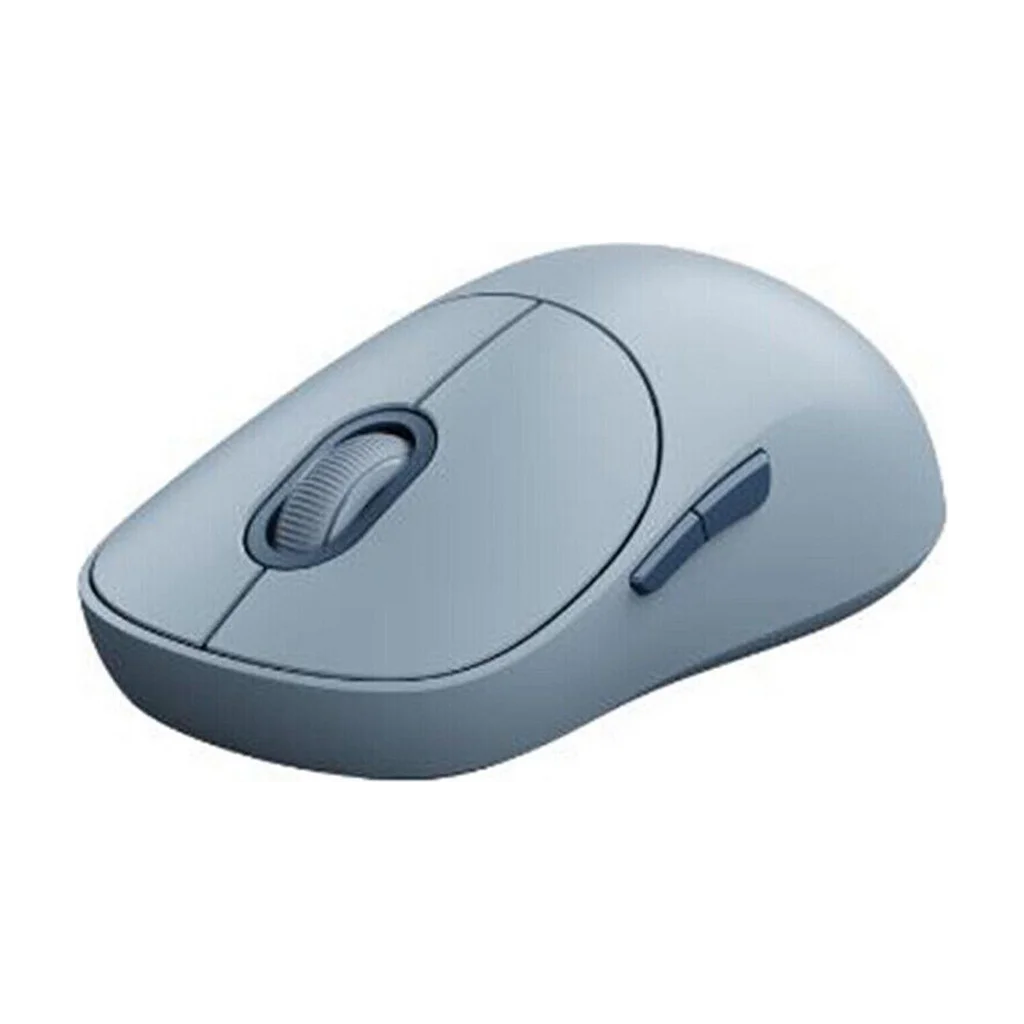  Xiaomi Wireless Mouse 3, Blue | BHR8914GL