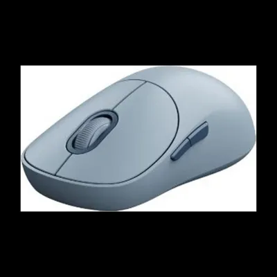  Xiaomi Wireless Mouse 3, Blue | BHR8914GL