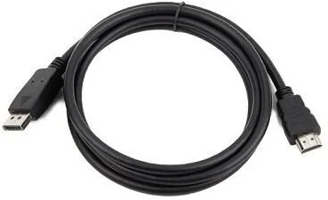 Displayport to HDMI 1.8m, CC-DP-HDMI-6