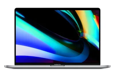 Apple MacBook Pro 16 2019