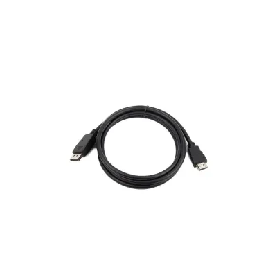 DISPLAY PORT TO HDMI 1M CC-DP-HDMI- 1M GEMBIRD