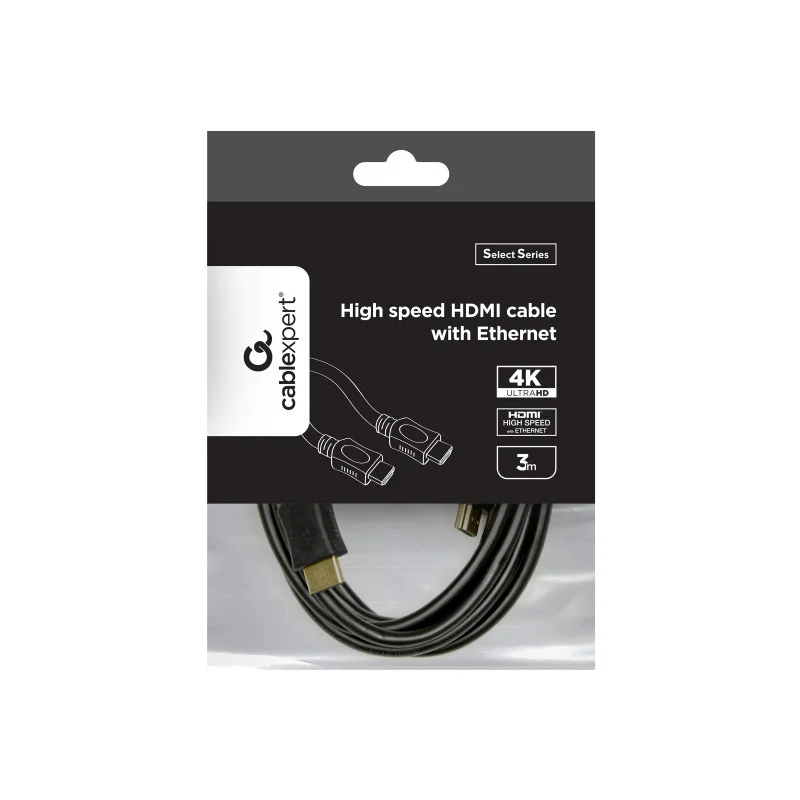 Cablexpert | HDMI-HDMI cable | 3m