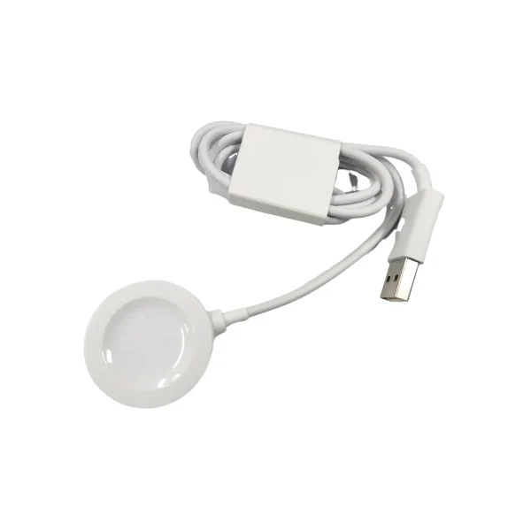 Kasutatud Huawei nutikella USB-A laadimiskaablid 0,8m, hulgipakend (19 tk)