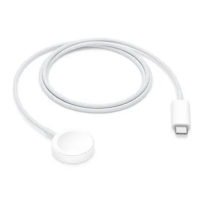 Kasutatud Apple nutikella USB-C kiirlaadimiskaablid 1m, hulgipakend (25 tk)