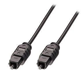 CABLE TOSLINK SPDIF 1M 35211 LINDY