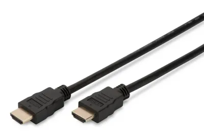 ASSMANN HDMI kaabel 5m, AK-330107-050-S Hdmi to Hdmi