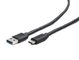 USB 3.0 - Type C kaabel, 3m, CCP-USB3-AMCM-10