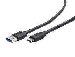 USB 3.0 - Type C kaabel, 3m, CCP-USB3-AMCM-10
