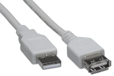 USB-A[M] -_ USB-A[F] 3m / OCU0011