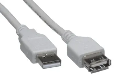 USB-A[M] -_ USB-A[F] 3m / OCU0011