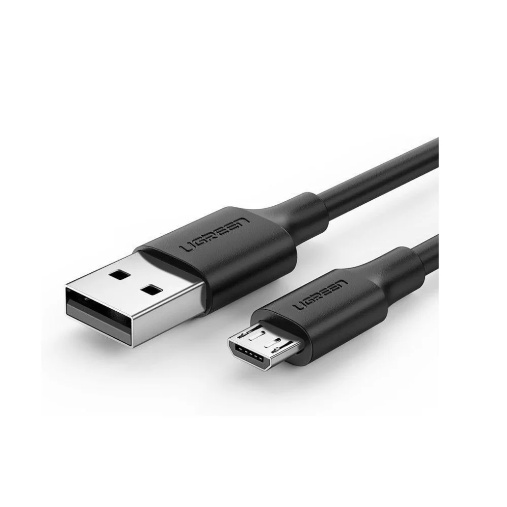 Micro USB2.0 to A-USB 0,3m.