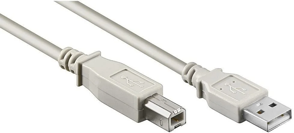 Printerikaabel USB 1.8m / 50953