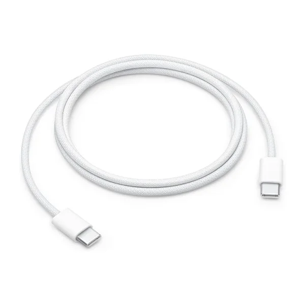 Refurbished Apple USB-C → USB-C kaabel 1m