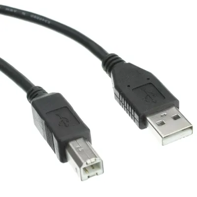 Goobay | USB 2.0 USB-A to USB-B USB 2.0 male 1,8m printerikaabel