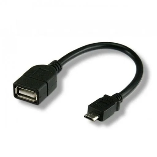 Gembird OTG cable, A-OTG-AFBM-03 micro usb