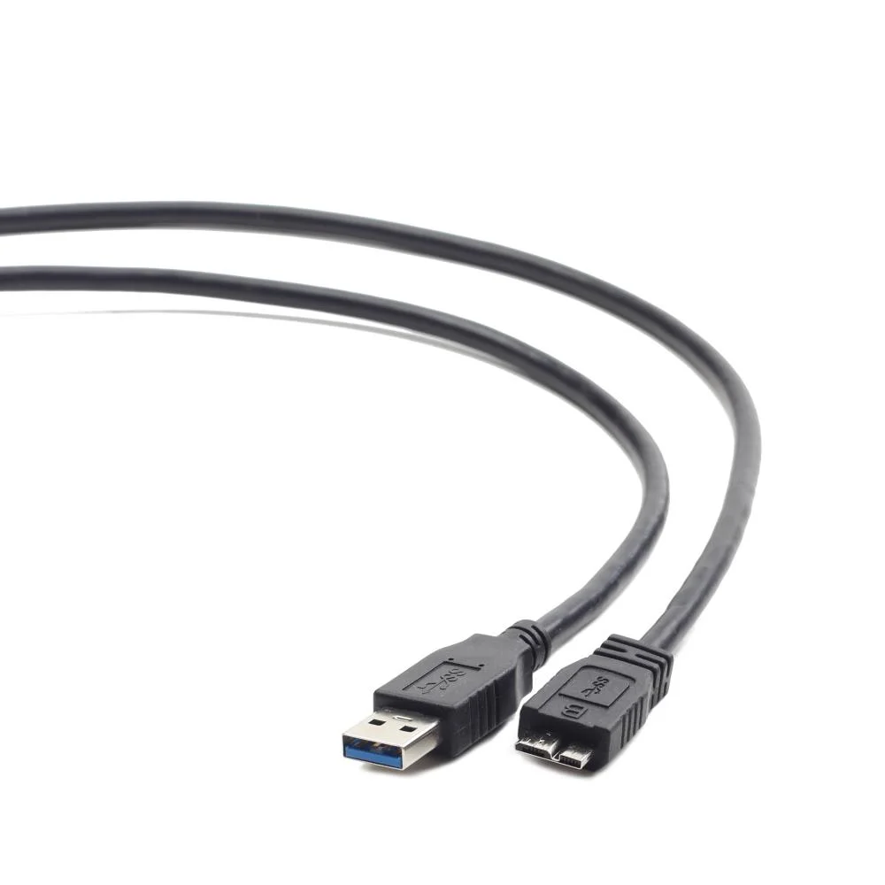 CABLE USB3 AM-MICRO BM 1.8M CCP-MUSB3- AMBM-6 GEMBIRD
