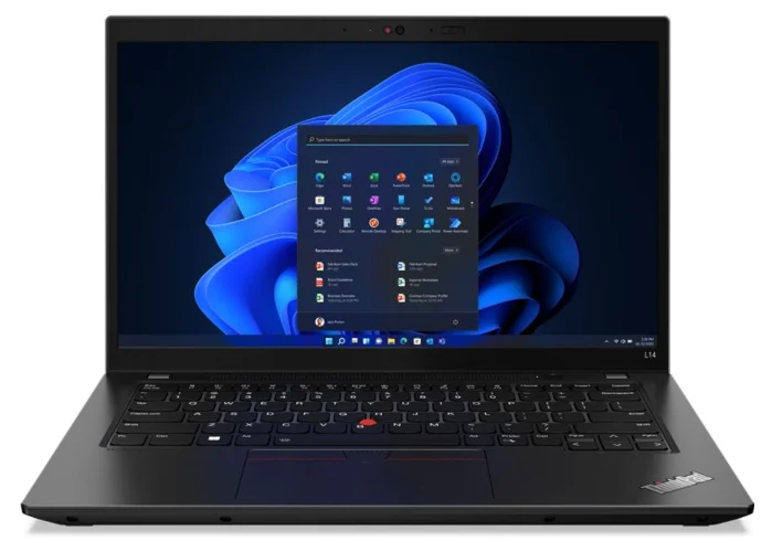 Lenovo ThinkPad L14 Gen 3