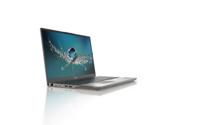 Fujitsu LifeBook U7511