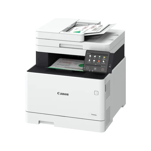 Canon i-Sensys MF746Cx