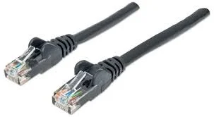 Patch cable CAT6 0.5m / Intellinet