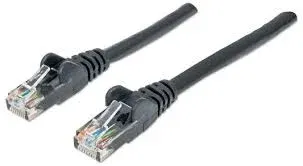Patch cable CAT6 0.5m / Intellinet