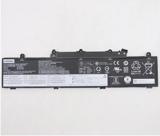 Lenovo L20M3PD4 L19M3PD5 originaal sülearvuti aku
