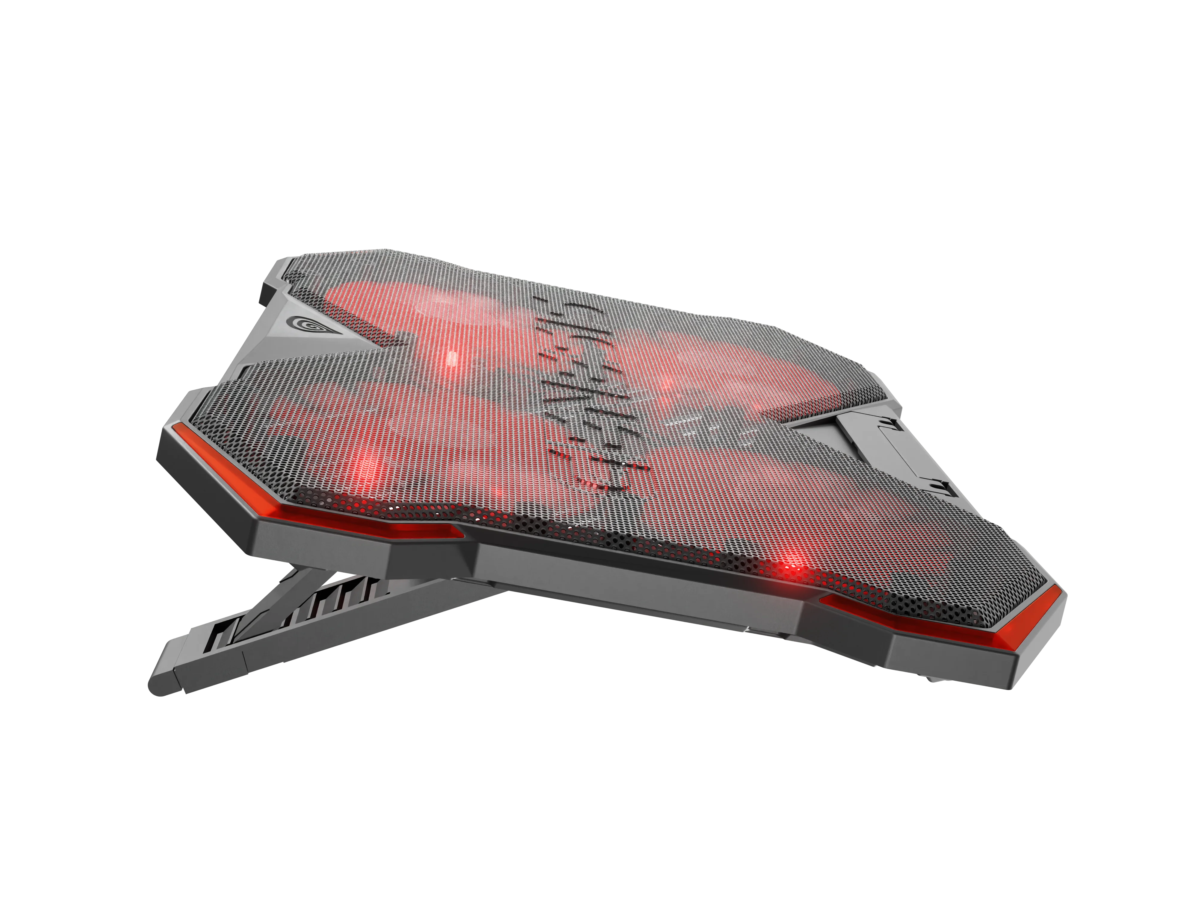 Genesis Laptop cooling pad | Oxid 260 NHG-2075 