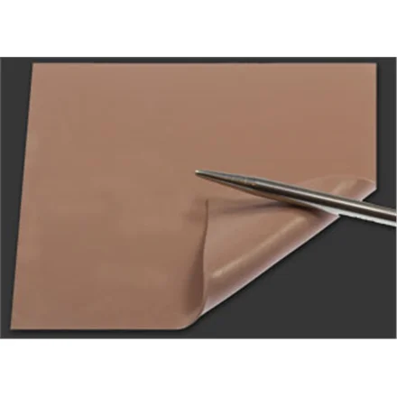 Thermal Grizzly | Thermal pad "minus pad 8", 120 x 20 x 1mm | universal | Specifications minus pad 8: W/mK 8.0, temperature range: -100°C / +250°C TG-MP8-120-20-10-1R 