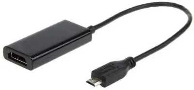 USB Micro to HDMI adapter MHL-003 Gembird