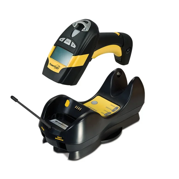 Juhtmevaba skänner Datalogic POWERSCAN M8300