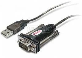 Unitek adapter USB to serial, Y-105