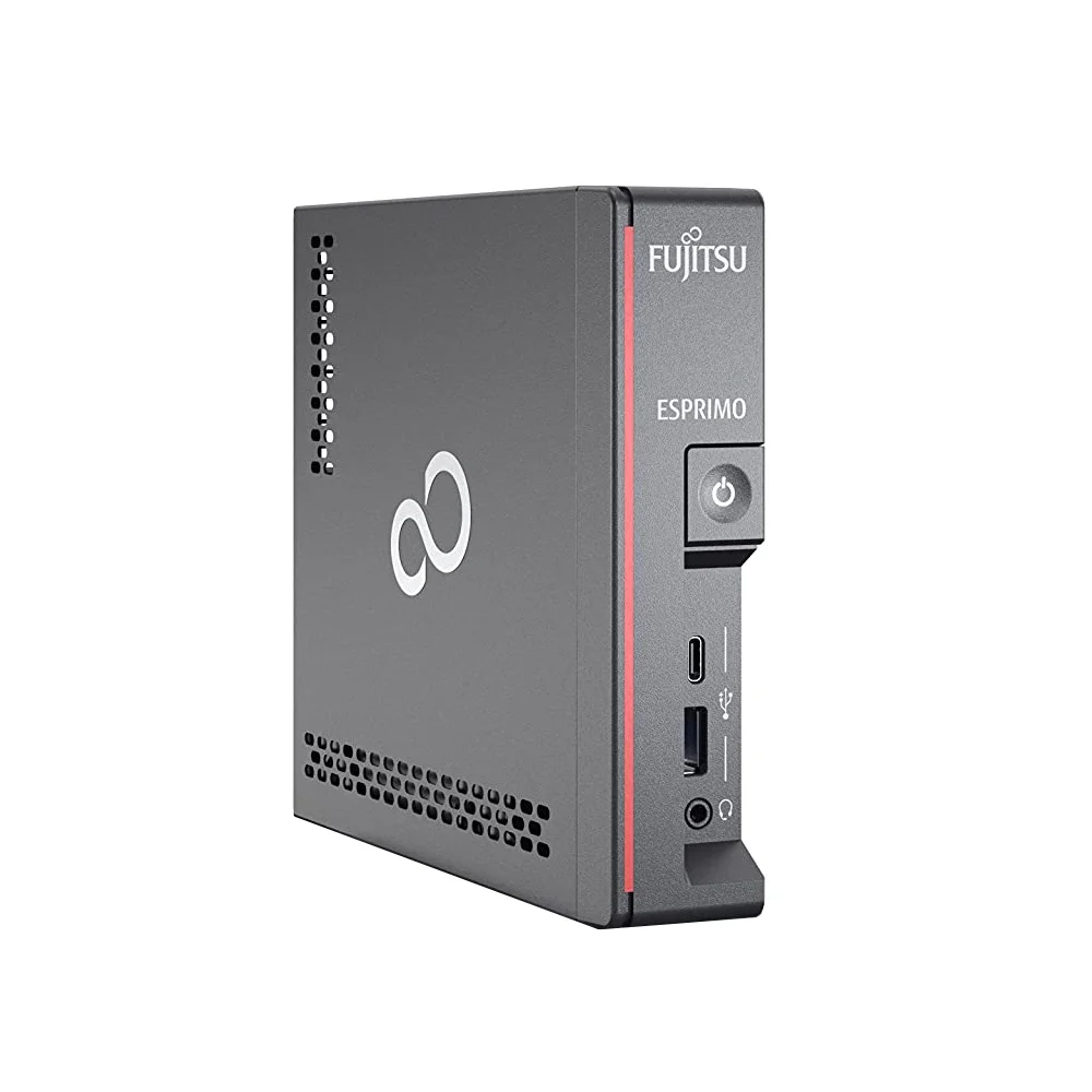 Fujitsu Esprimo G5011 Mini PC