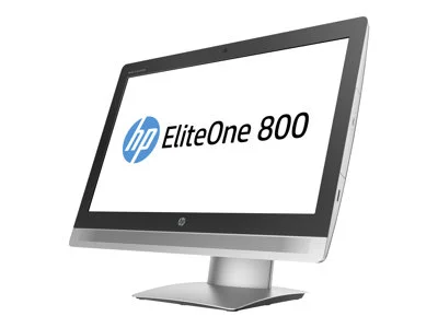 HP EliteOne 800 G2 All-in-One