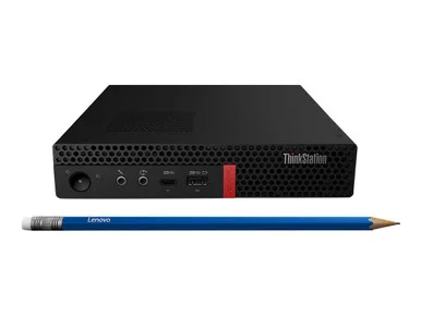 Lenovo ThinkStation P330 Mini PC Nvidia
