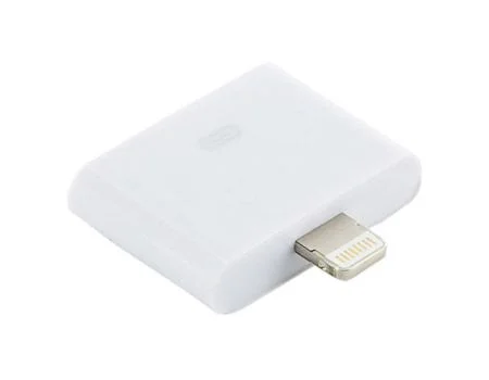 Lightning adapter  4World iPhone5 le/08929/abc