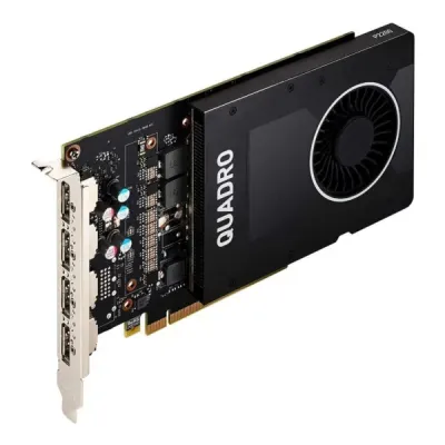 NVIDIA Quadro P2200