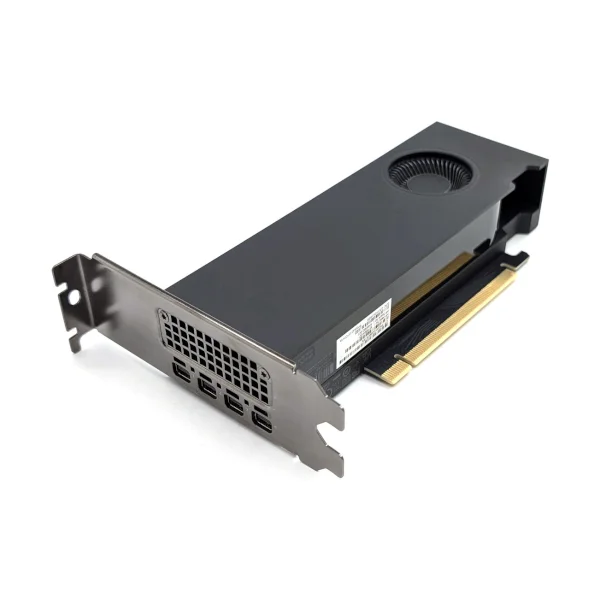 NVIDIA RTX A2000