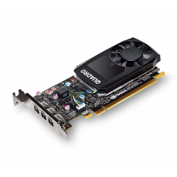 NVIDIA Quadro P400