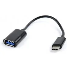 Gembird USB 2.0 OTG Type-C adapter Cable (CM/AF)